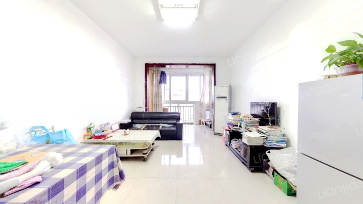 阳光置业简爱经典二手房实景图