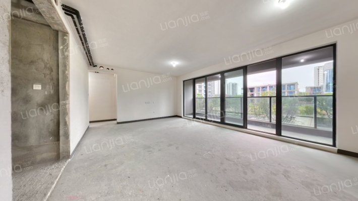 龙湖御湖境二手房实景图