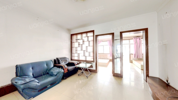 常青园二手房实景图