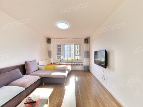 整租·万科莱茵小镇 2室1厅 南/北