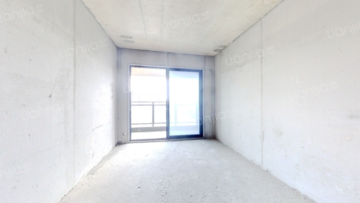 滨江首府一期二手房实景图