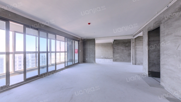 荣安映樾庄二手房实景图