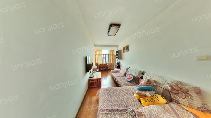 东环路505号二手房实景图