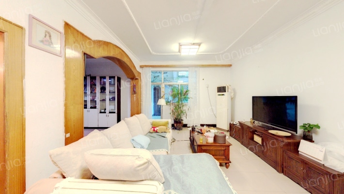 金城小区二手房实景图