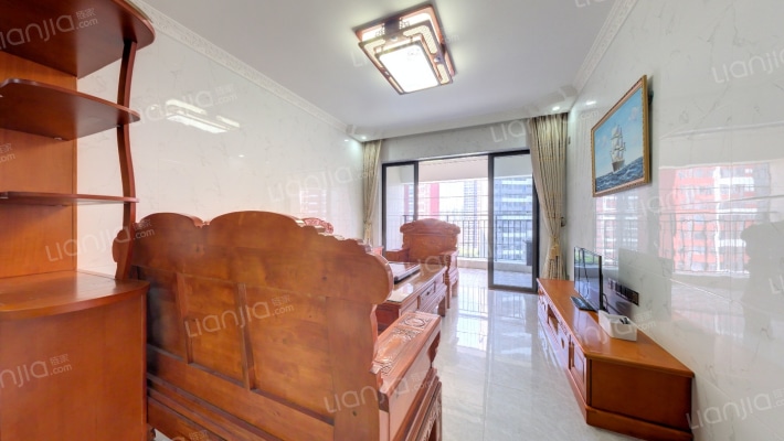 中信水岸城7期二手房实景图