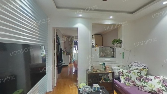 贸易街53号院二手房实景图