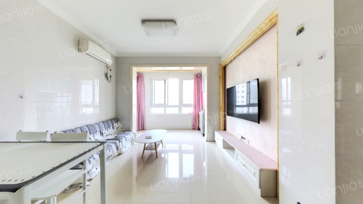 金都花苑西南区二手房实景图