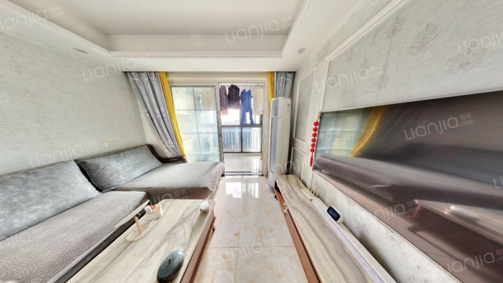 阳澄春晓苑二手房实景图