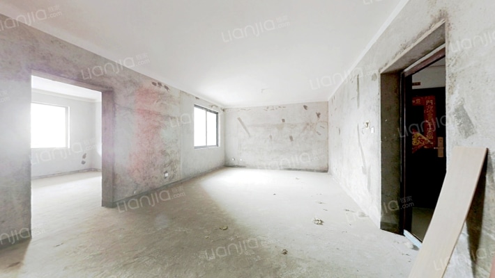 新悦润居二手房实景图