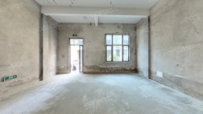 滨江国际二手房实景图