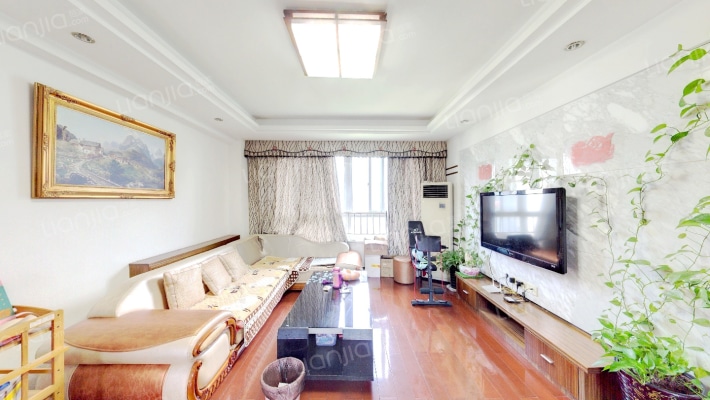 海天三村二手房实景图