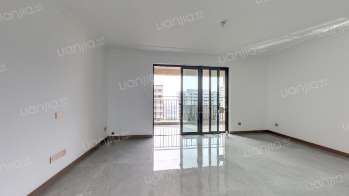 红豆云景二手房实景图