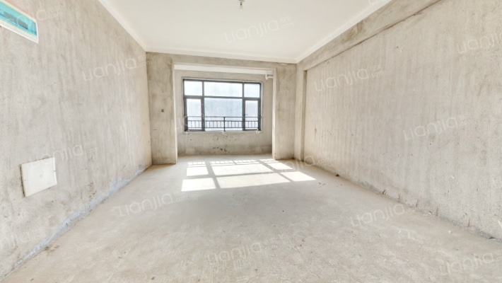 骧龙国际一期二手房实景图