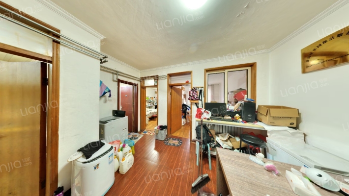 香港花园铜锣湾二手房实景图