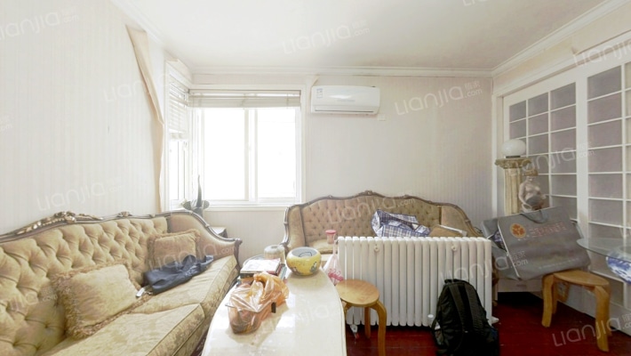 富贵山庄二手房实景图