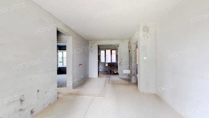 新世纪颐龙湾二手房实景图