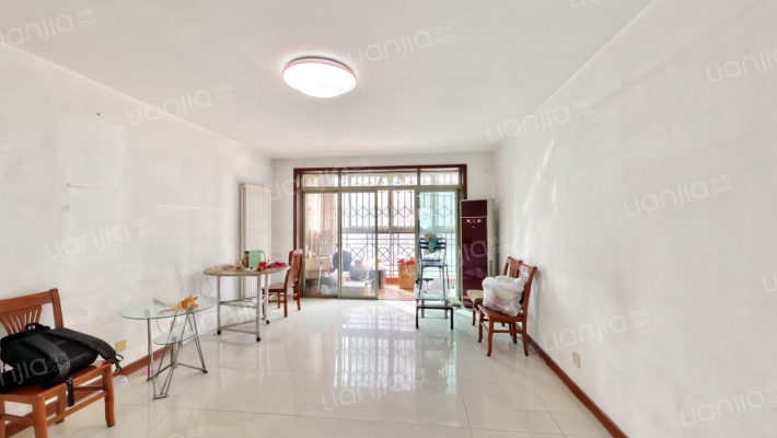 天宝苑二手房实景图