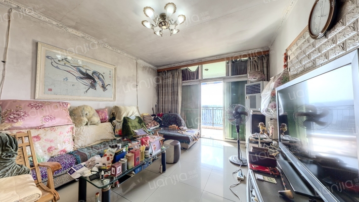 田园丽景二手房实景图