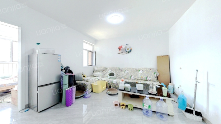 久盛聚福苑二手房实景图