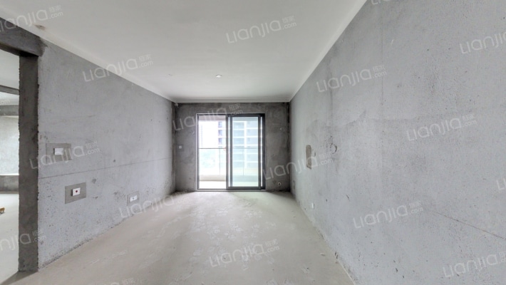 龙宸璟庭二手房实景图