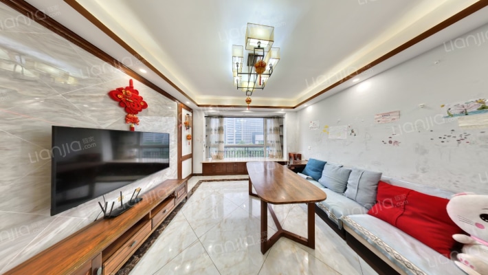 御邦二期二手房实景图