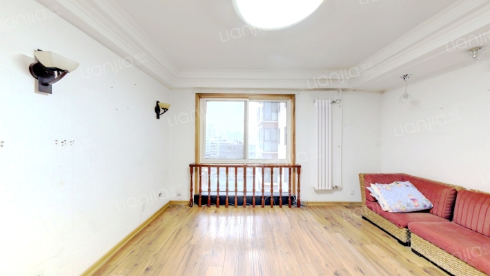 兰州水泵厂家属院（民主西路）二手房实景图