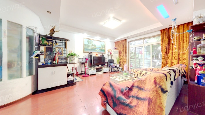 金域花园二手房实景图