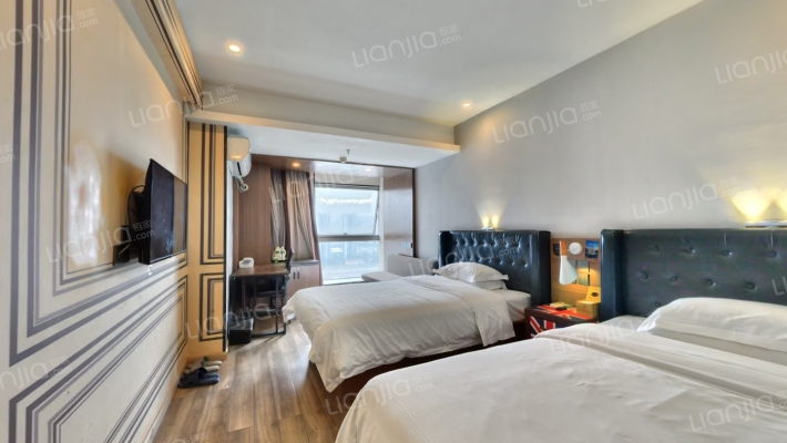 华宇摩天二手房实景图