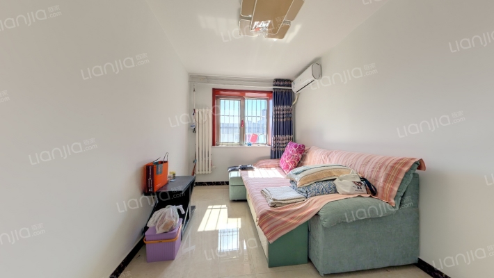 烟厂宿舍二手房实景图