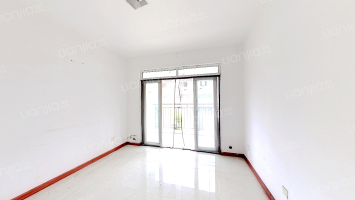 可可小城二手房实景图