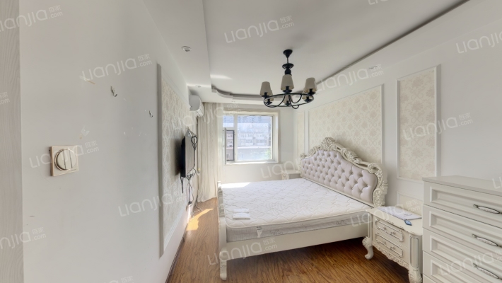 卫生局宿舍楼二手房实景图