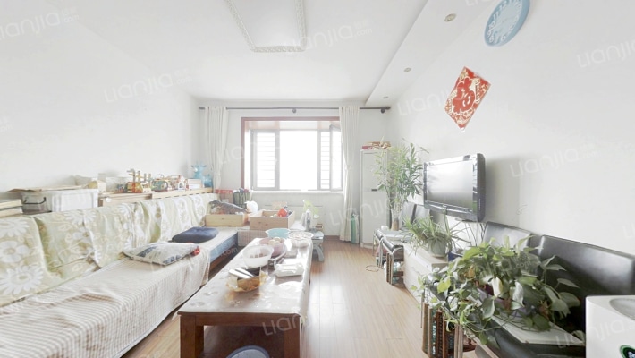 金色港湾二手房实景图