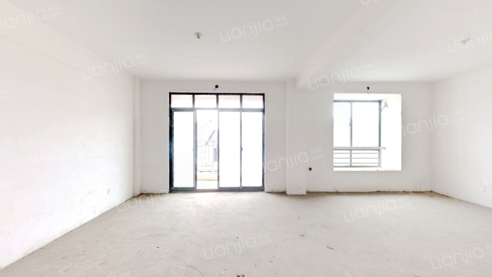 盛世花园二手房实景图