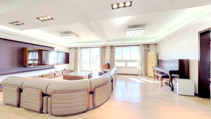 宝星园一区二手房实景图