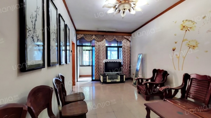 电信家属院二手房实景图