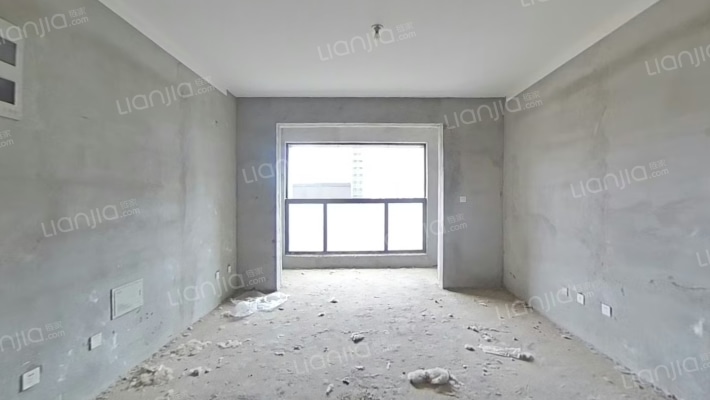 九和府C区二手房实景图