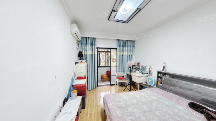 明园路二手房实景图