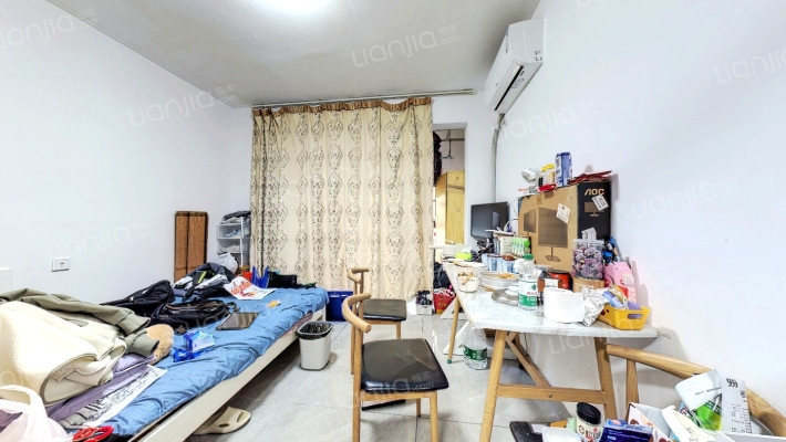 新鹿花苑四期二手房实景图