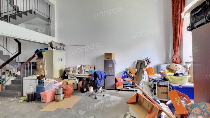 怡佳名苑二手房实景图