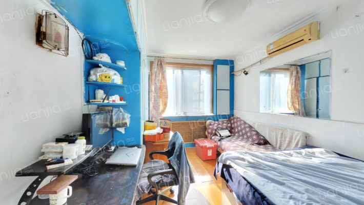 音乐学院家属区二手房实景图