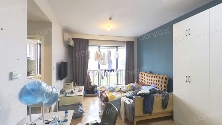 碧桂园·星荟二手房实景图