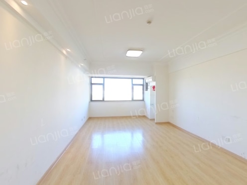 整租·融创公馆C 1室1厅 北