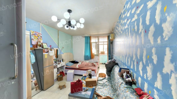 华安街60号二手房实景图