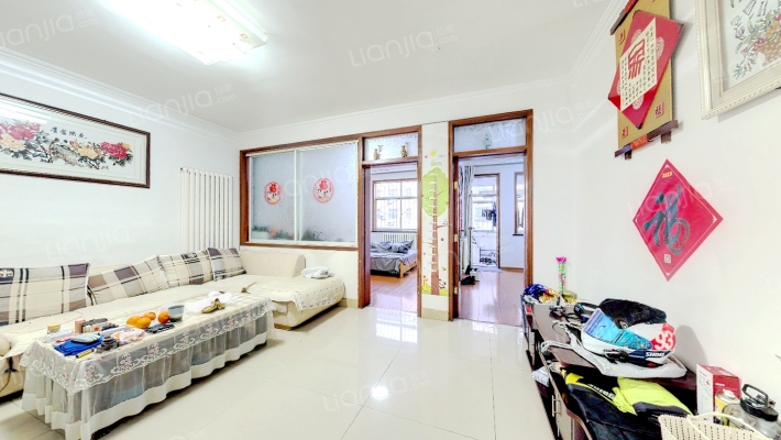 卧龙新区二手房实景图