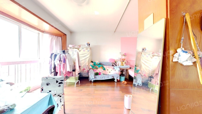 三华园二手房实景图