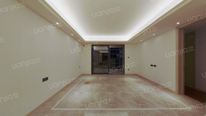 万科西江月二手房实景图