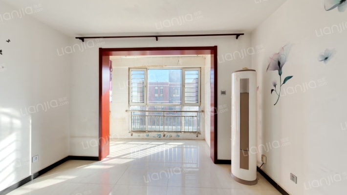 馨视界花城A区二手房实景图