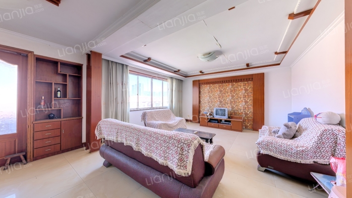 新星花园二手房实景图