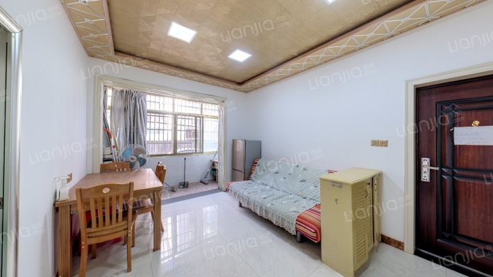 五三西大道二手房实景图