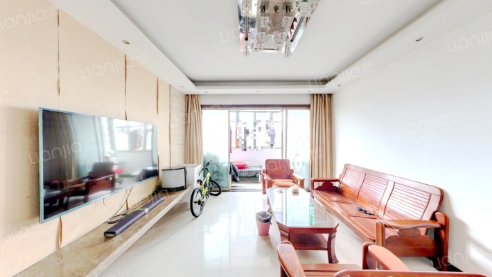 景丽苑二手房实景图